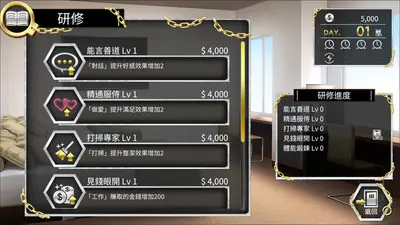 Women's Prison 絕對人權女子監獄 screenshot 6
