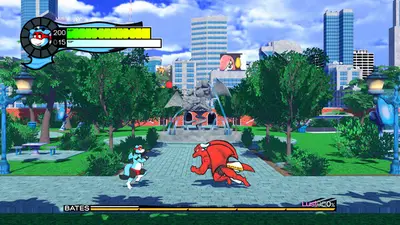Oh So Hero! screenshot 15