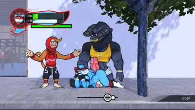 Oh So Hero! screenshot 14