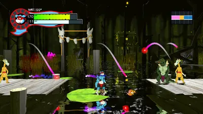 Oh So Hero! screenshot 7