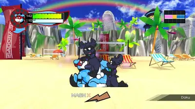 Oh So Hero! screenshot 2