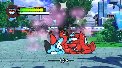 Oh So Hero! screenshot 18