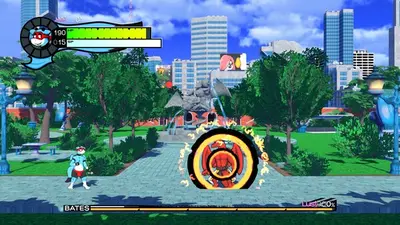 Oh So Hero! screenshot 16