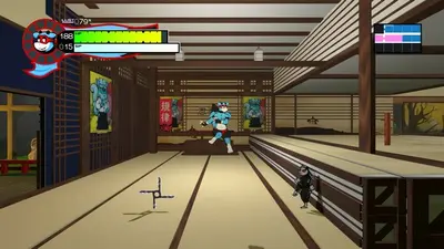 Oh So Hero! screenshot 11
