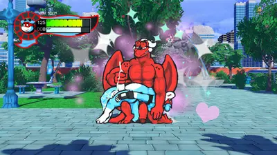 Oh So Hero! screenshot 17