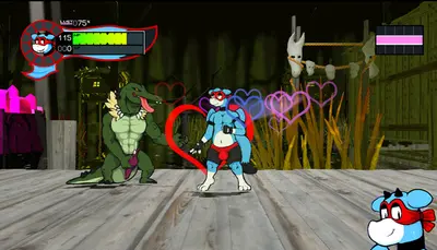 Oh So Hero! screenshot 8