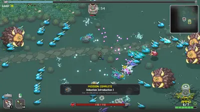 NIMRODS screenshot 9