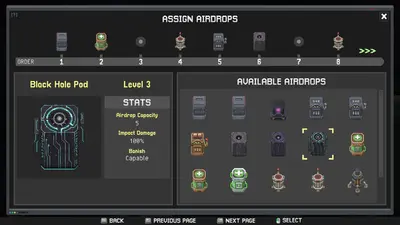NIMRODS screenshot 11