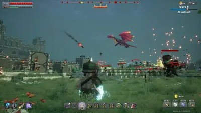 Постройте свой замок screenshot 0
