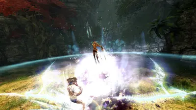 Blades of Time screenshot 9