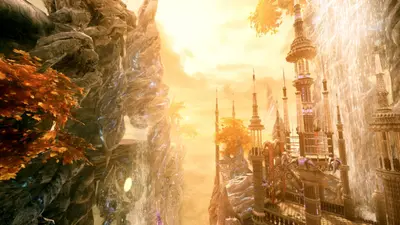 Blades of Time screenshot 6