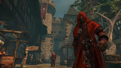 Game of Thrones screenshot 1
