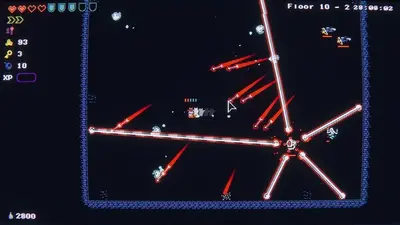 Tiny Rogues screenshot 5