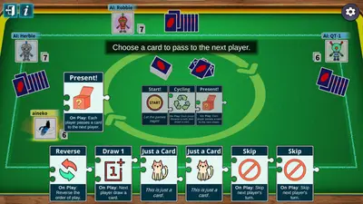 Puzzline screenshot 2
