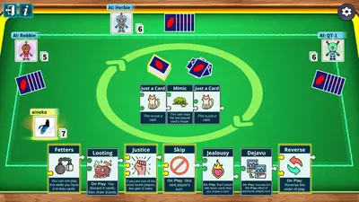 Puzzline screenshot 3