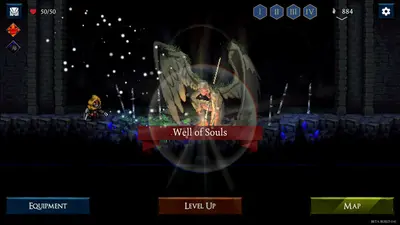 Deck of Souls screenshot 11