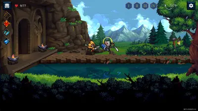 Deck of Souls screenshot 10