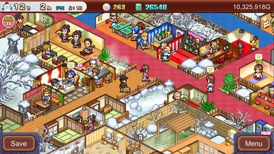 Hot Springs Story 2 screenshot 3