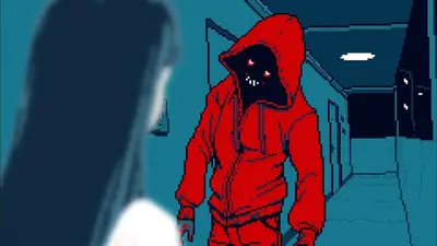 Urban Myth Dissolution Center screenshot 6