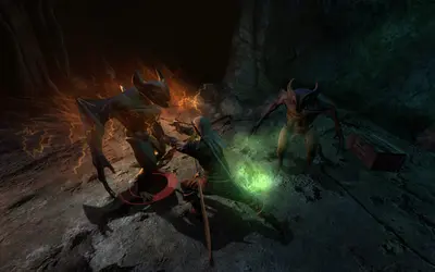 The Witcher: Enhanced Edition Director's Cut screenshot 12