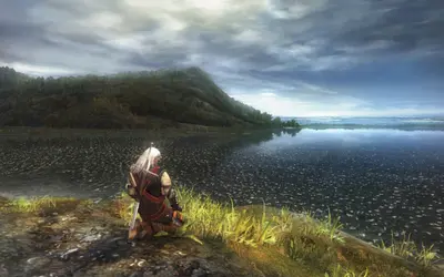 The Witcher: Enhanced Edition Director's Cut screenshot 3