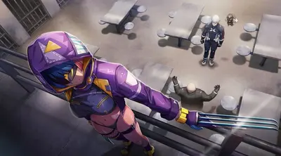 X-Angels screenshot 5
