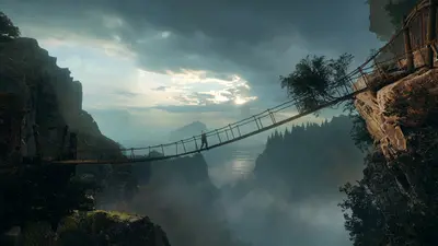 Blades of Fire screenshot 6