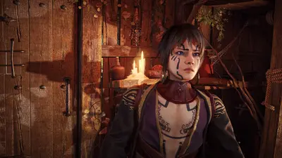 Blades of Fire screenshot 18