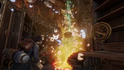 Blades of Fire screenshot 22