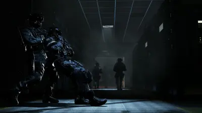 Call of Duty®: Ghosts screenshot 4