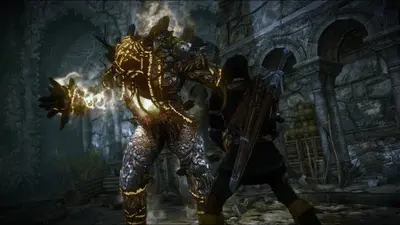 The Witcher 2: Assassins of Kings Enhanced Edition screenshot 4