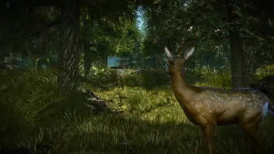 The Witcher 2: Assassins of Kings Enhanced Edition screenshot 1