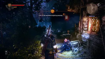 The Witcher 2: Assassins of Kings Enhanced Edition screenshot 9