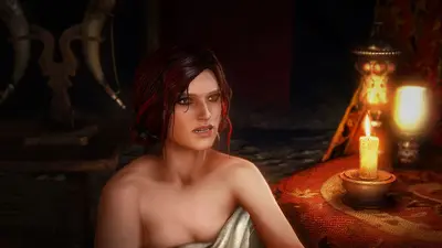 The Witcher 2: Assassins of Kings Enhanced Edition screenshot 13