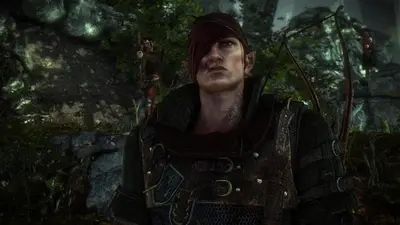 The Witcher 2: Assassins of Kings Enhanced Edition screenshot 22