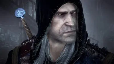 The Witcher 2: Assassins of Kings Enhanced Edition screenshot 8