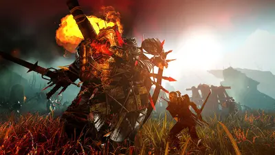 The Witcher 2: Assassins of Kings Enhanced Edition screenshot 21