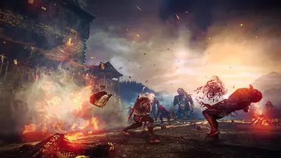 The Witcher 2: Assassins of Kings Enhanced Edition screenshot 6