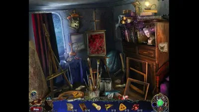 Sherlock Holmes and The Hound of The Baskervilles screenshot 8