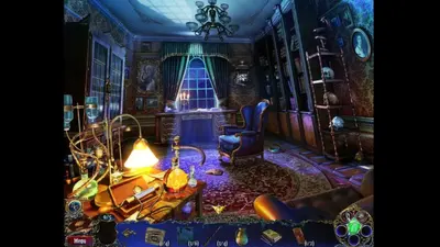 Sherlock Holmes and The Hound of The Baskervilles screenshot 3