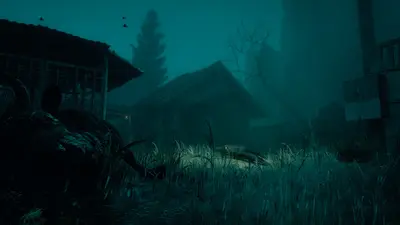 The Occultist screenshot 0