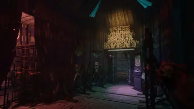 The Occultist screenshot 7