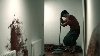 Supernatural screenshot 2