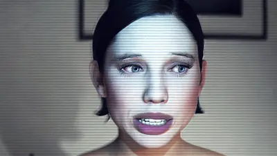 Supernatural screenshot 1