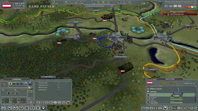 Supreme Ruler 2030 screenshot 16