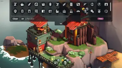 Pile Up! screenshot 1