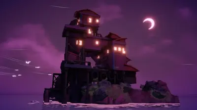 Pile Up! screenshot 7