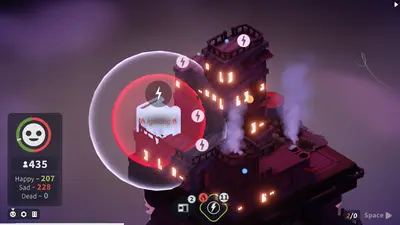 Pile Up! screenshot 4