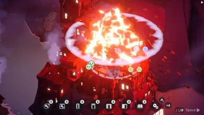 Pile Up! screenshot 9