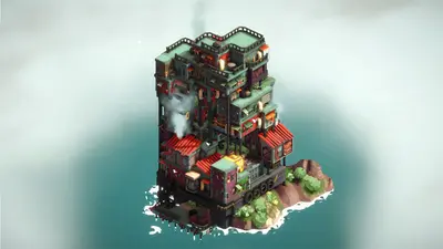 Pile Up! screenshot 5